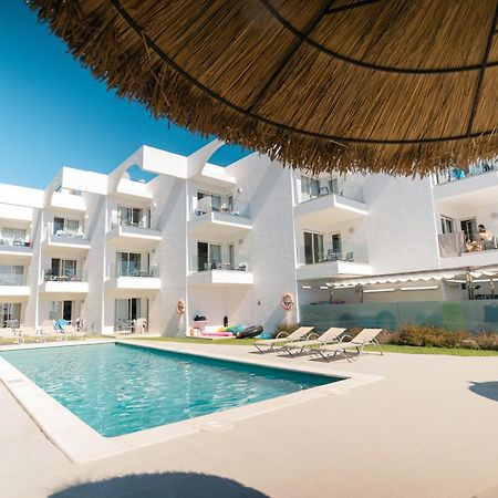 Apartamentos Bellamar Port de Pollença Exterior foto